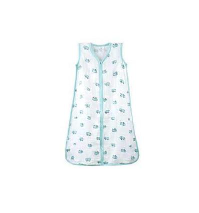 CLASSIC SLEEPING BAGS JUNGLE JAM