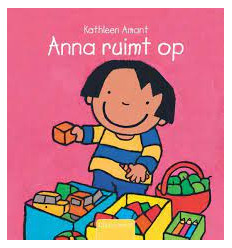 ANNA RUIMT OP 4