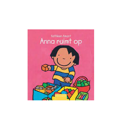 ANNA RUIMT OP 4