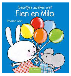 ALLEMAAL KLEUREN 4
