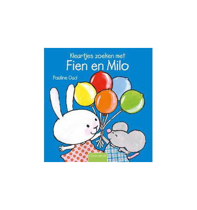 ALLEMAAL KLEUREN 4