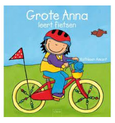 GROTE ANNA LEERT FIETSEN 4