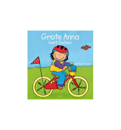 GROTE ANNA LEERT FIETSEN 4