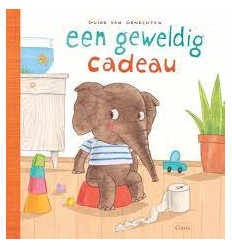 GEWELDIG CADEAU 4