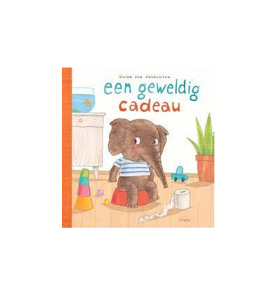 GEWELDIG CADEAU 4
