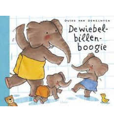 WIEBELBILLENBOOGIE 4