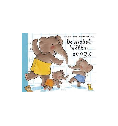 WIEBELBILLENBOOGIE 4