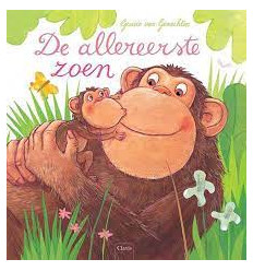 ALLEREERSTE ZOEN 4