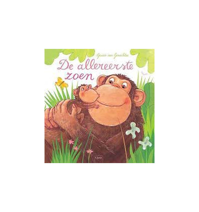 ALLEREERSTE ZOEN 4
