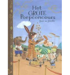 GROTE POUPCONCOURS 4