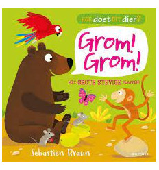 GROM GROM 4