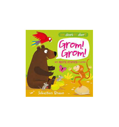 GROM GROM 4