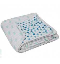 COZY BLANKET LITTLE KING&QUEEN BOYS XL 6