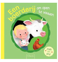 BOERDERIJ OM OPEN TE VOUWEN 4