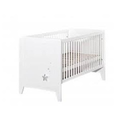 POUDRE D ETOILES BED 70X140CM 20