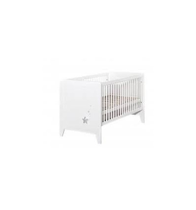 POUDRE D ETOILES BED 70X140CM 20