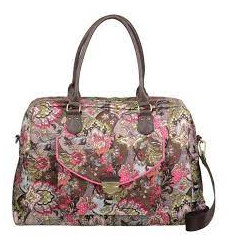 OILILY OVERNIGHTER MOSS 4