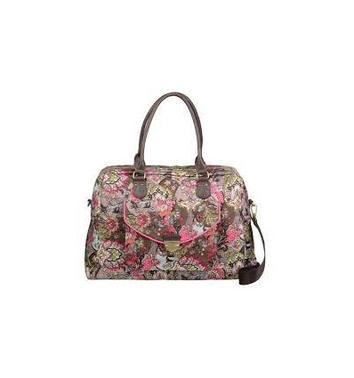 OILILY OVERNIGHTER MOSS 4