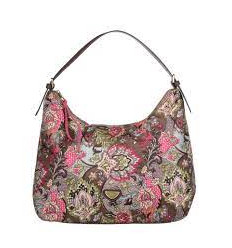 OILILY BABY BAG MOSS 4