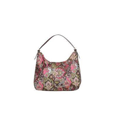 OILILY BABY BAG MOSS 4