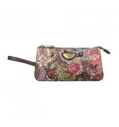 OILILY L POUCH MOSS 4