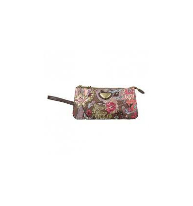 OILILY L POUCH MOSS 4