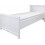 BED 90X200 CORSICA WIT HG HOOFDEIND 202