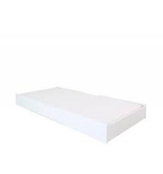 TIROIR 90X200 CORSICA BLANC 202