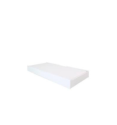 TIROIR 90X200 CORSICA BLANC 202