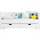 BEDBANK TOM 70X150 WIT 82