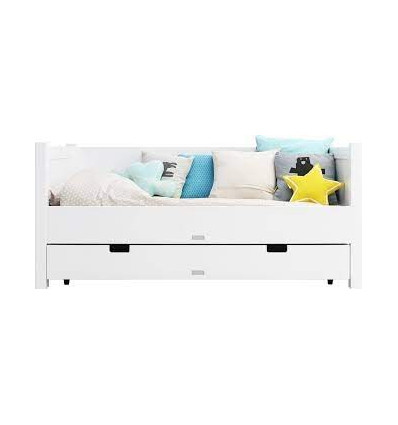 BEDBANK TOM 70X150 WIT 82