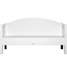BEDBANK FLEUR 70X150 WIT 72