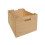 BAKJE MEDIUM NATUREL 202