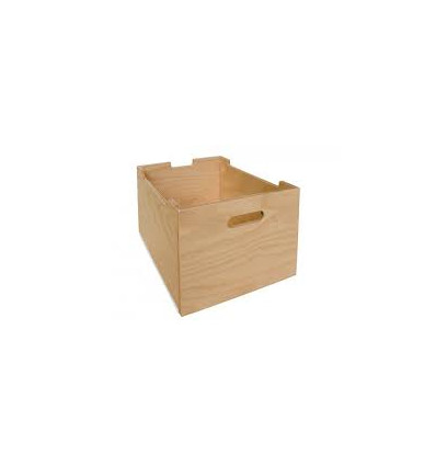 BAKJE MEDIUM NATUREL 202