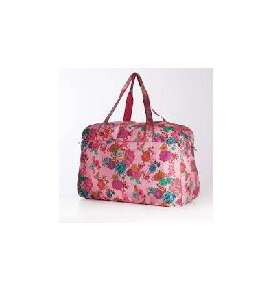 OILILY JF OVERNIGHTER ROSE 4