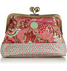 OILILY JF TOILETRY BAG ROSE 4