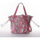 OILILY JF CARRY ALL ROSE 4