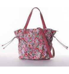 OILILY JF CARRY ALL ROSE 4