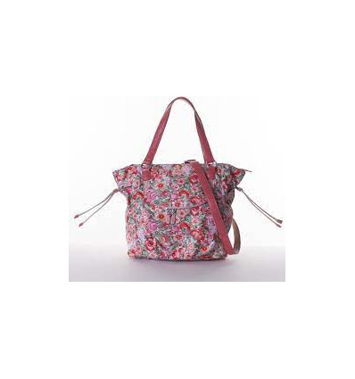 OILILY JF CARRY ALL ROSE 4