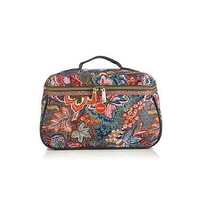 OILILY JF BEAUTY CASE DOVE 4