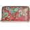 OILILY JF TRAVEL WALLET ROSE 4