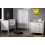 GROOVY WIT COMMODE 3LADEN 211