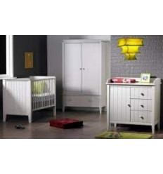 GROOVY WIT COMMODE 3LADEN 211