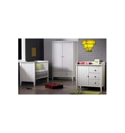 GROOVY WIT COMMODE 3LADEN 211