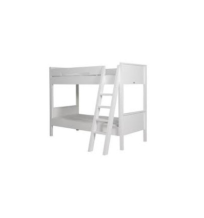 MONT STAPELBED COMBIFL WIT SCHUIN TR 202