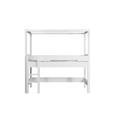 OPBOUWSET HALFHOOG HEMELBED COMBIFLEX