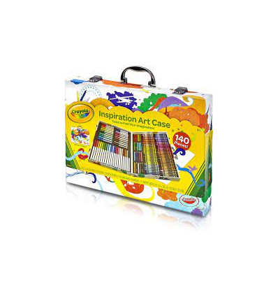 MK CREATIE EN OPBERGKOFFER 4
