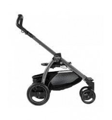 CHASSIS BOOK PLUS S JET 4
