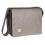 CASUAL MESSENGER BAG TWILL CHOCO CHOCO 8