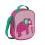 MINI LUNCH BAG WILDLIFE ELEPHANT PINK 6